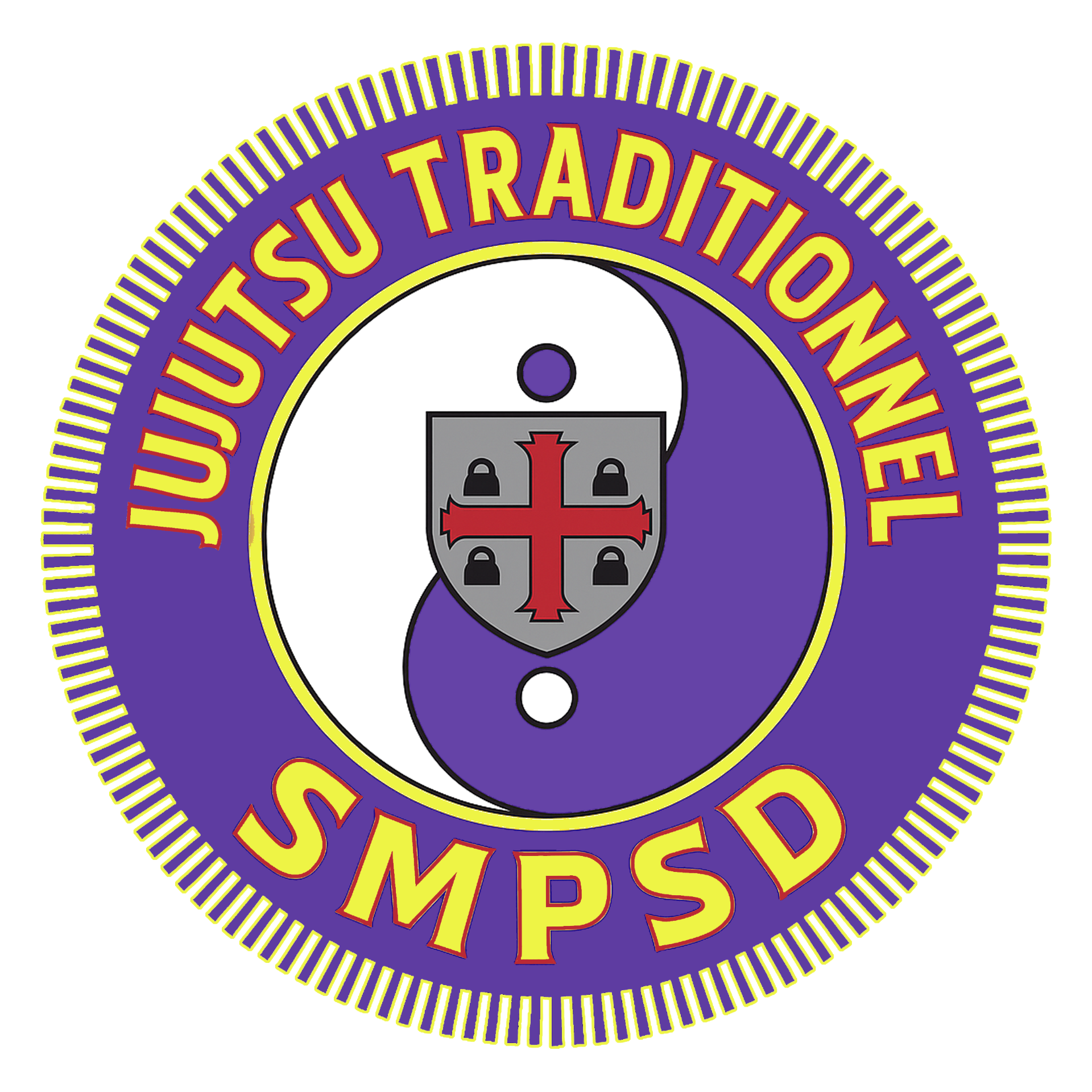 SMPS Dunkerque Jujutsu Traditionnel
